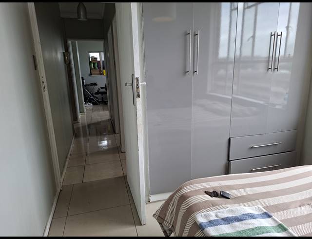 2 BEDROOM APARTMENT FOR SALE IN MORNINGSIDE
